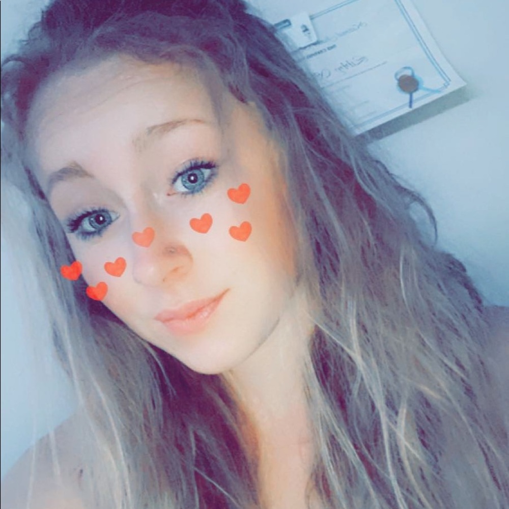 Meet your Posher, Libby